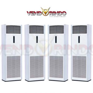 ac standing paket bronze