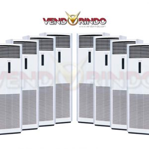 ac standing paket gold