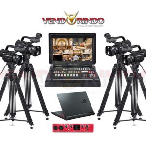 broadcast system paket gold