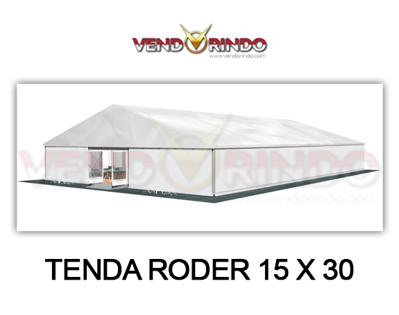 Tenda 15 Clearance