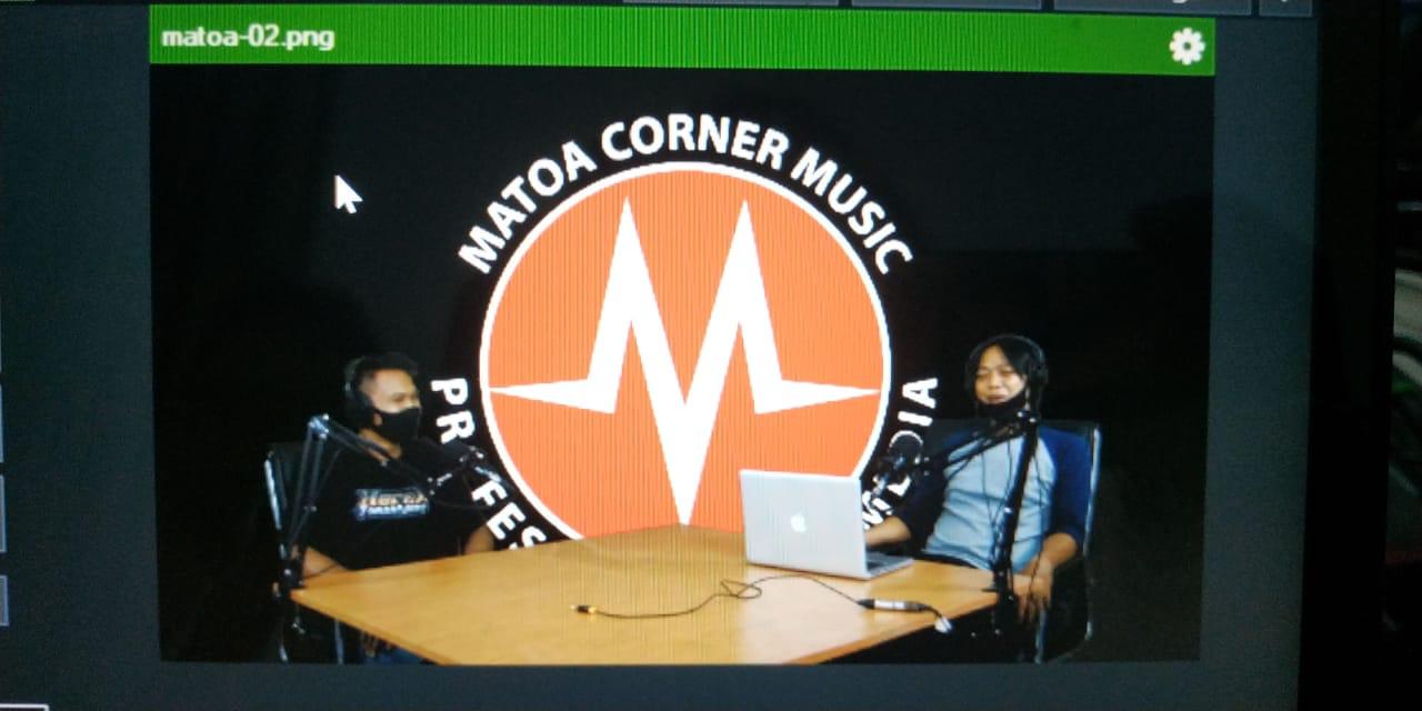 rental paket podcast