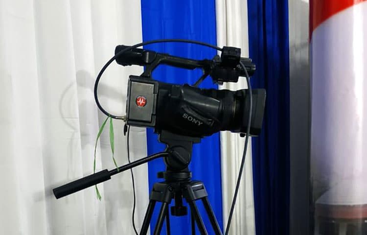 vendor rental kamera profesional