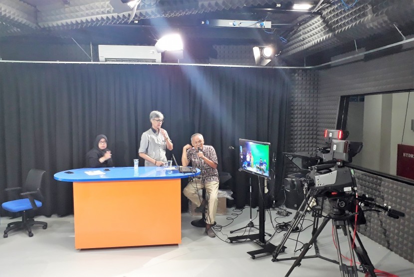 pusat rental peralatan broadcast system profesional