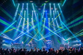 vendor penyewaan peralatan panggung dan sound system terbaik