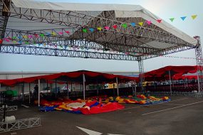 Vendor Rigging Jabodetabek